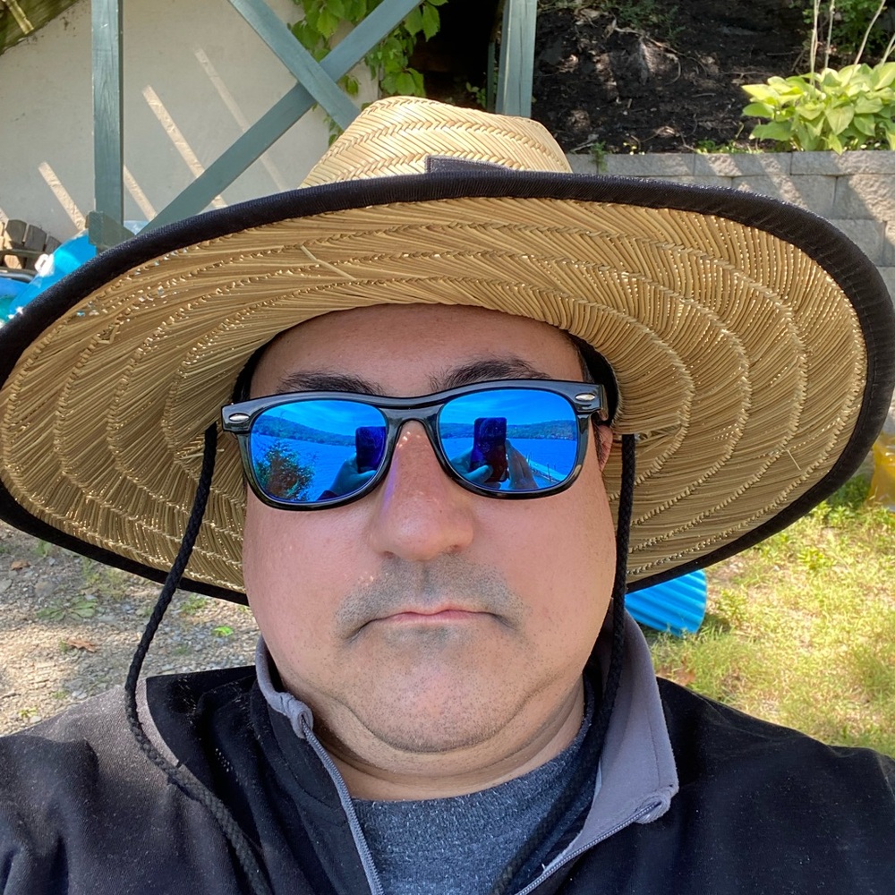 Meet your Posher, Sean